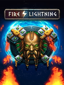 bgaming fire lightning