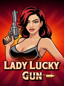 bgaming Lady Lucky Gun