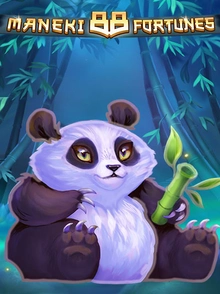 bgaming maneki 88 fortunes
