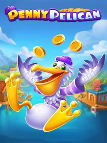 bgaming penny pelican