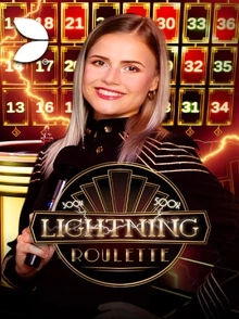 Lightning Roulette