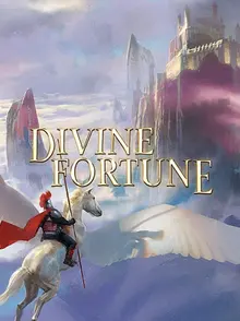 netent divine fortune