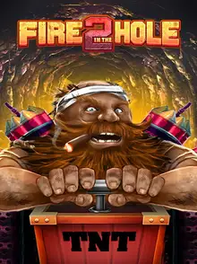 nolimit fire in the hole 2