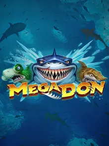 playngo MegaDon