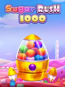 pragmatic play sugar rush 1000