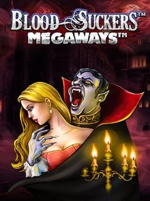 redtiger blood suckers megaways